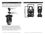 Preview for 4 page of ADJ Focus Spot Three Z User Instructions