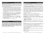 Preview for 17 page of ADJ Focus Spot Three Z User Instructions