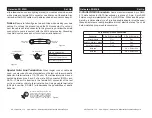 Preview for 5 page of ADJ GALAXIAN 3D MKII User Instructions