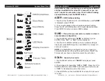 Preview for 6 page of ADJ GALAXIAN 3D MKII User Instructions