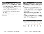 Предварительный просмотр 7 страницы ADJ H20 DMX IR User Instructions