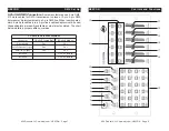 Preview for 4 page of ADJ HEXCON User Instruction