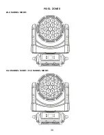 Preview for 30 page of ADJ HYD190 User Manual