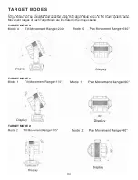 Preview for 34 page of ADJ HYDRO WASH X19 User Manual