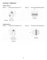 Preview for 35 page of ADJ HYDRO WASH X19 User Manual