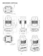 Предварительный просмотр 37 страницы ADJ HYDRO WASH X7 User Instructions