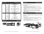 Предварительный просмотр 6 страницы ADJ Ikon Profile User Instructions