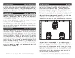 Предварительный просмотр 4 страницы ADJ ILLUSION DOTZ 3.3 User Instructions