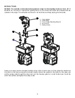 Предварительный просмотр 8 страницы ADJ INN119 User Manual