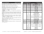 Preview for 10 page of ADJ INNO POCKET BEAM Q4 User Instructions