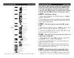 Preview for 8 page of ADJ Inno Pocket Spot LZR User Instructions