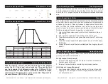 Preview for 16 page of ADJ INNO POCKET SPOT TWINS User Instructions