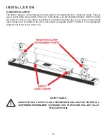 Preview for 10 page of ADJ Jolt Bar FX User Manual