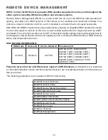 Preview for 12 page of ADJ Jolt Bar FX User Manual