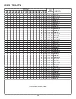 Preview for 23 page of ADJ Jolt Bar FX User Manual