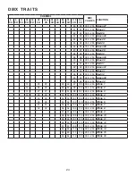 Preview for 24 page of ADJ Jolt Bar FX User Manual