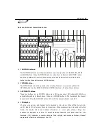 Предварительный просмотр 7 страницы ADJ MAGIC-260 User Manual