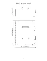 Preview for 12 page of ADJ MDF2PSUX117 Safety Manual