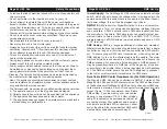 Preview for 3 page of ADJ MEGA 64 HEX PAK User Instructions