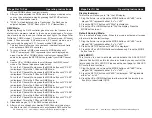 Preview for 5 page of ADJ MEGA FLAT PAK User Instructions