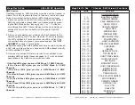 Preview for 7 page of ADJ MEGA FLAT PAK User Instructions