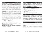 Preview for 2 page of ADJ NINJA 5RX User Instructions