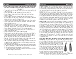 Preview for 3 page of ADJ NINJA 5RX User Instructions