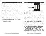 Preview for 9 page of ADJ NINJA 5RX User Instructions