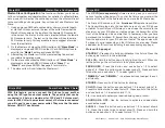 Preview for 11 page of ADJ NINJA 5RX User Instructions