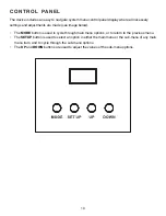 Preview for 19 page of ADJ PIXIE DRIVER 8000 User Manual