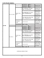 Preview for 22 page of ADJ PIXIE DRIVER 8000 User Manual