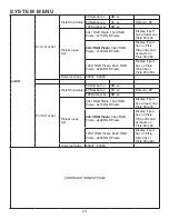 Preview for 23 page of ADJ PIXIE DRIVER 8000 User Manual