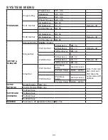 Preview for 24 page of ADJ PIXIE DRIVER 8000 User Manual