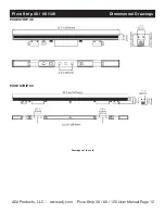 Preview for 12 page of ADJ PIXIE STRIP 120 User Manual