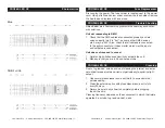 Preview for 9 page of ADJ PRO38B LED RC User Instructions