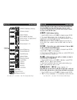 Предварительный просмотр 5 страницы ADJ REVO 4 IR User Instructions