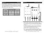 Preview for 4 page of ADJ RGB 3C IR User Instructions