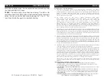 Preview for 7 page of ADJ RGB 3C IR User Instructions