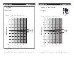 Preview for 11 page of ADJ Saber spot WW User Instructions