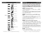 Preview for 7 page of ADJ Stinger Gobo User Instructions