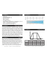 Preview for 4 page of ADJ ULTRA HEX BAR 6 User Instructions