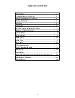 Preview for 3 page of ADJ ULTRA LB18 User Manual