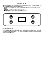 Preview for 15 page of ADJ ULTRA LB18 User Manual