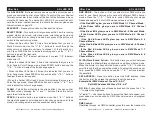 Preview for 7 page of ADJ VBar Pak User Instructions