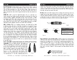 Предварительный просмотр 3 страницы ADJ VFI600 User Instructions