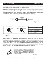 Предварительный просмотр 11 страницы ADJ VIZI HEX WASH7 User Instructions