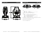 Предварительный просмотр 6 страницы ADJ Vizi Hybrid 16RX User Instructions