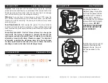 Предварительный просмотр 20 страницы ADJ Vizi Hybrid 16RX User Instructions