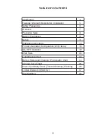 Preview for 3 page of ADJ WiFLY EXR HEX5 IP User Manual