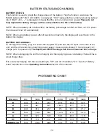 Preview for 24 page of ADJ WiFLY EXR HEX5 IP User Manual